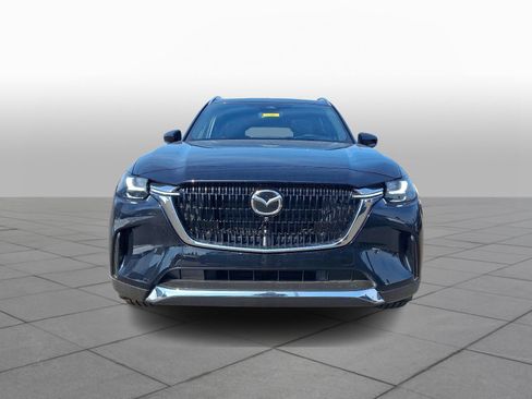 New 2026 MAZDA CX-90 Plug-In Hybrid w/ Premium Plus image 2