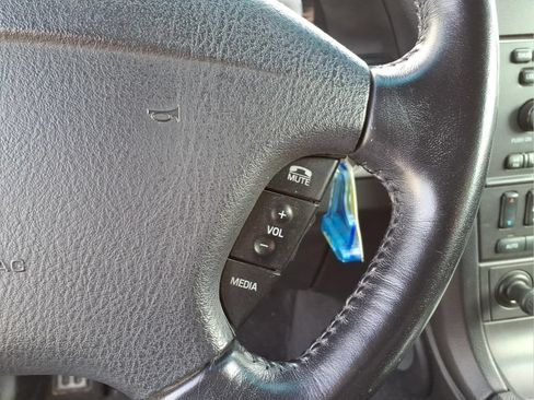 Used 2003 Ford Thunderbird RWD image 20