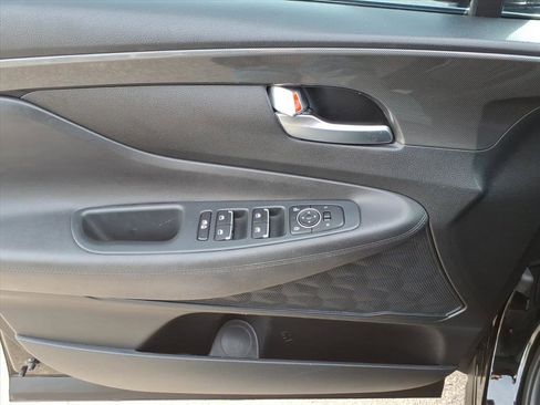 Used 2022 Hyundai Santa Fe SEL image 15