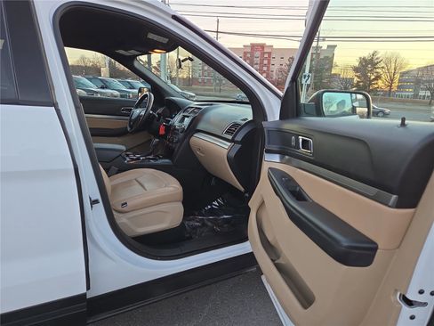 Used 2017 Ford Explorer 4WD image 27