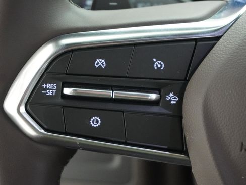 New 2026 Chevrolet Tahoe LT w/ Comfort Package image 23