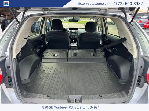 Used 2014 Subaru Impreza 2.0i Sport Premium w/ Popular Package #1 AWD/4WD image 18