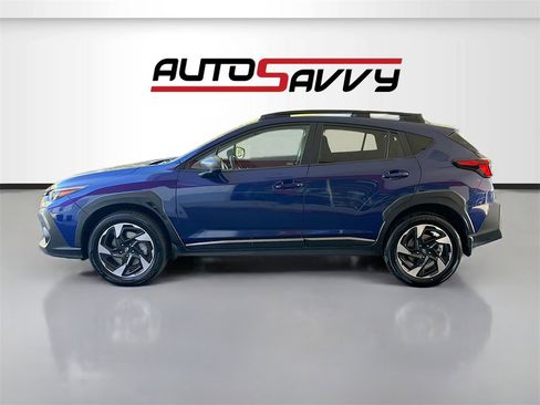 Used 2024 Subaru Crosstrek 2.5i Limited image 4