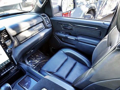 Used 2022 RAM 1500 TRX w/ TRX Level 1 Equipment Group image 22