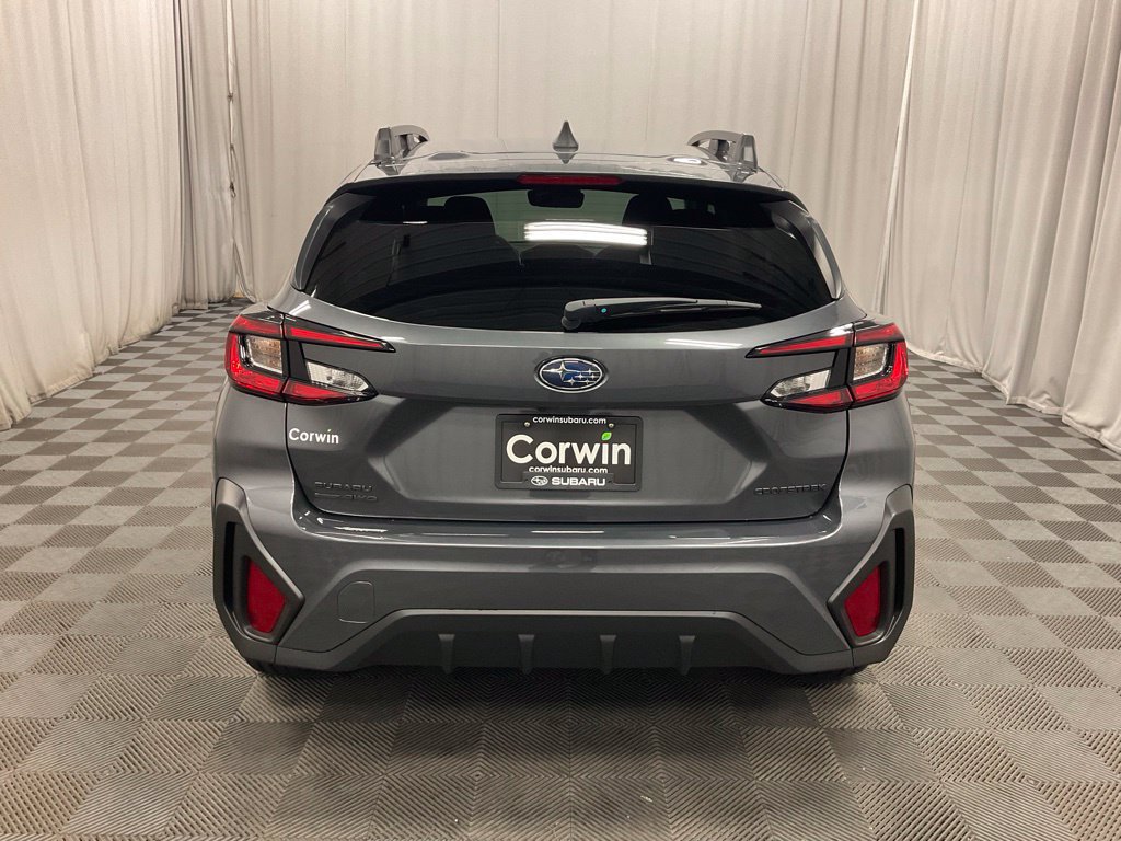 New 2026 Subaru Crosstrek 2.5i Premium AWD/4WD image 3