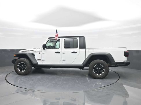 Used 2026 Jeep Gladiator Rubicon AWD/4WD image 5