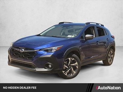 Used 2024 Subaru Crosstrek 2.0i Premium