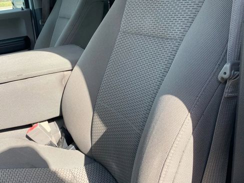 Used 2018 Ford F250 XLT w/ FX4 Off-Road Package image 12