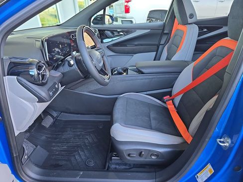 New 2026 Chevrolet Blazer EV SS AWD/4WD image 24