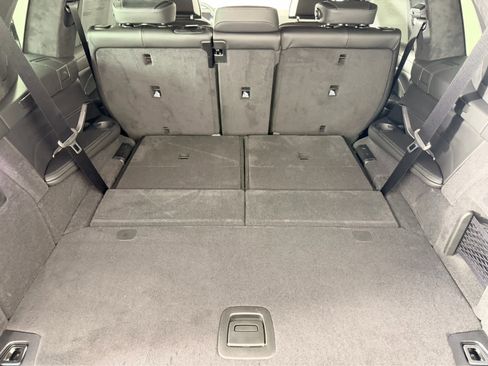 New 2026 BMW X7 xDrive40i w/ M Sport Package image 21