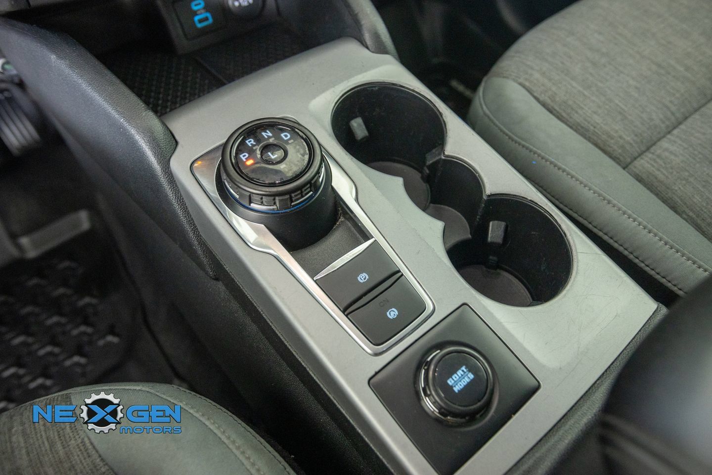 Used 2021 Ford Bronco Sport Big Bend AWD/4WD image 25