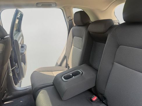 Certified 2025 Honda CR-V EX image 25
