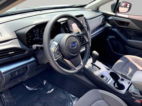Certified 2024 Subaru Impreza 2.0i AWD/4WD image 16