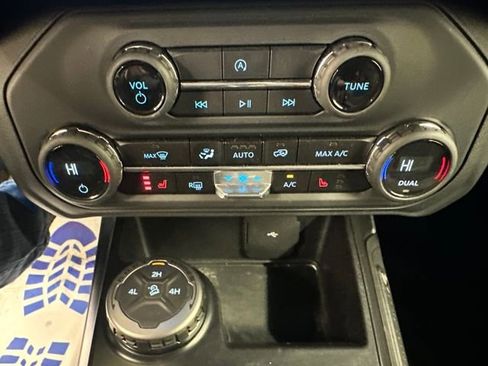 Certified 2025 Ford Bronco Big Bend image 26