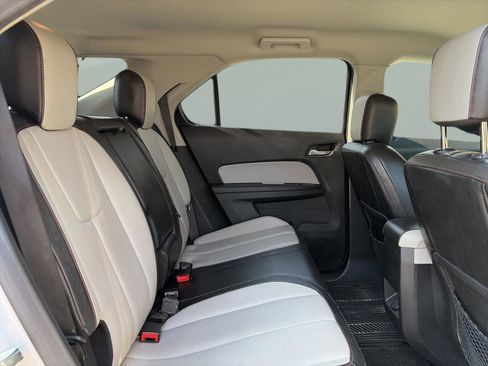 Used 2013 Chevrolet Equinox LTZ w/ LPO, Protection Package image 19