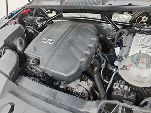 Used 2021 Audi Q5 2.0T Premium image 15