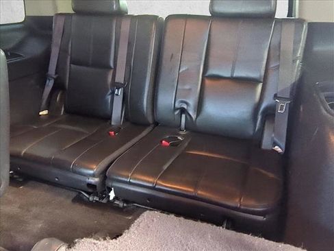 Used 2014 Chevrolet Tahoe LTZ image 20