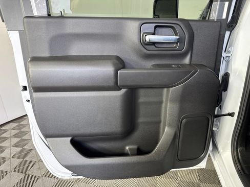 New 2026 GMC Sierra 2500 Pro w/ 1SA Pro Safety Plus Package AWD/4WD image 29