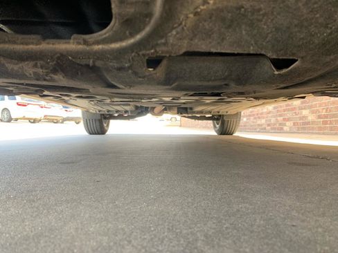 Used 2017 Kia Sportage LX image 10