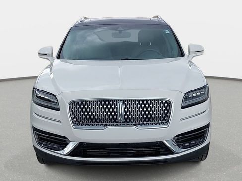 Used 2020 Lincoln Nautilus Reserve w/ Equipment Group 202A AWD/4WD image 2