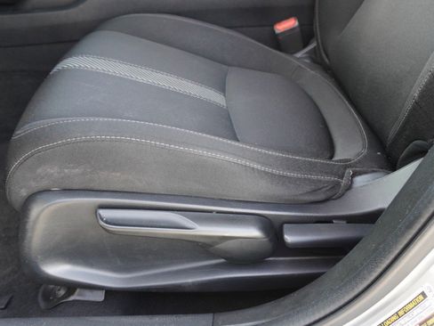 Used 2017 Honda Civic EX image 23