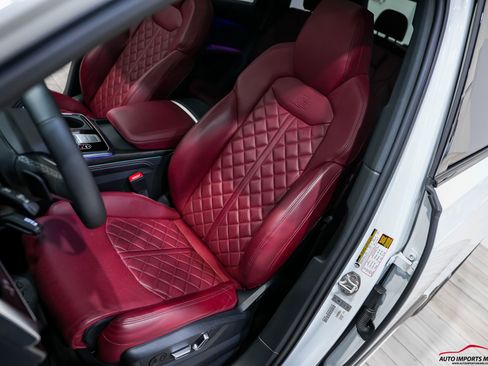 Used 2023 Audi SQ7 Premium Plus image 36