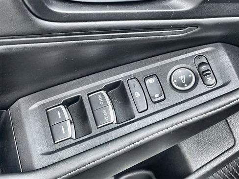 Certified 2024 Honda Accord Sport image 12