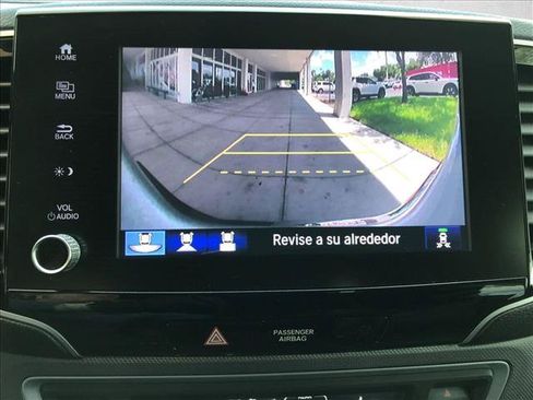 Certified 2023 Honda Ridgeline RTL image 10