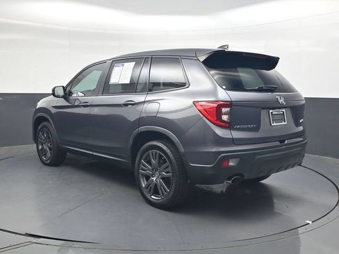 Used 2021 Honda Passport EX-L image 6