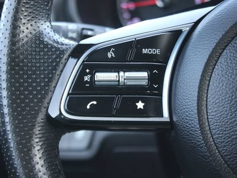Used 2023 Kia Forte GT-Line w/ GT-Line Premium Package FWD image 15