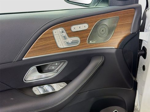 New 2026 Mercedes-Benz GLE 350 4MATIC image 21