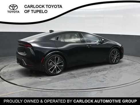 Used 2025 Toyota Prius Limited image 3