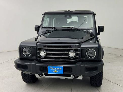 Used 2024 INEOS Grenadier AWD/4WD image 2