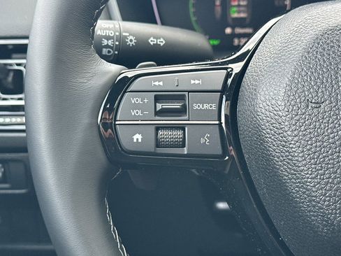 Used 2026 Honda Civic Sport image 26