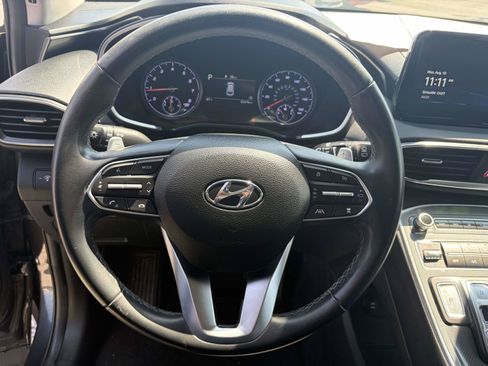 Used 2023 Hyundai Santa Fe SEL AWD/4WD image 16