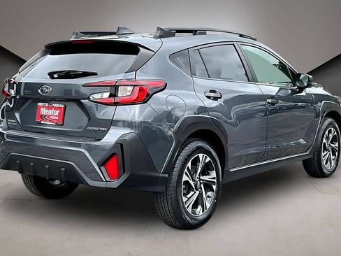 Used 2024 Subaru Crosstrek 2.0i Premium AWD/4WD image 6