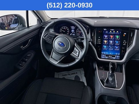 Used 2025 Subaru Outback Premium image 26
