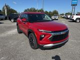 New 2026 Chevrolet TrailBlazer LT image 2