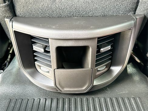 Used 2025 RAM 2500 Tradesman image 24