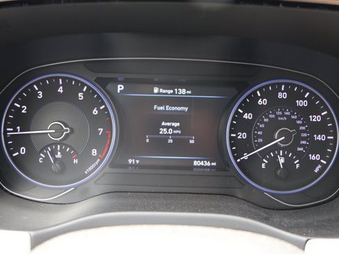 Used 2022 Hyundai Palisade SEL w/ 8P Bench Seat Package FWD image 37