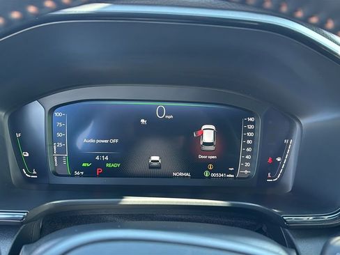 Certified 2026 Honda CR-V Sport-L image 16