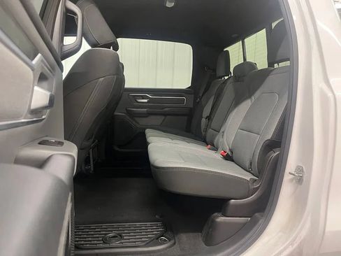 Used 2023 RAM 1500 Big Horn AWD/4WD image 19
