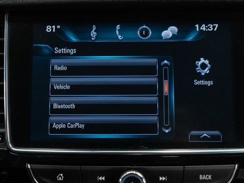 Used 2017 Buick Encore Preferred FWD image 20