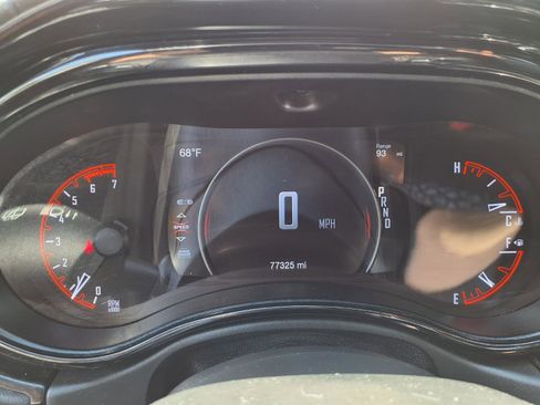 Certified 2022 Dodge Durango R/T AWD/4WD image 20