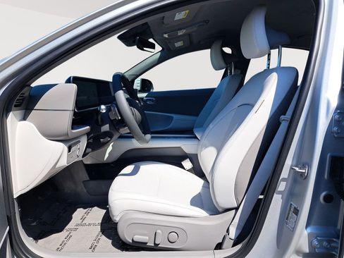 New 2024 Hyundai Ioniq 6 SEL AWD/4WD image 12