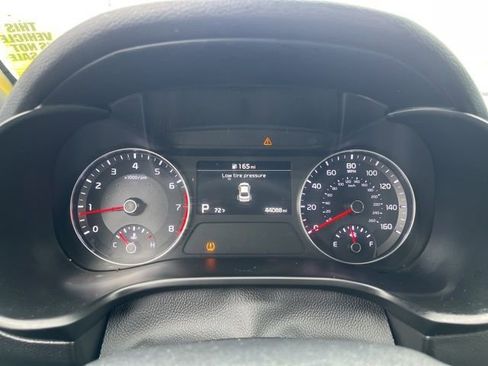 Used 2021 Kia Forte GT w/ GT2 Package image 11