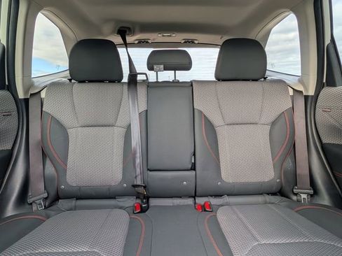 Used 2022 Subaru Forester Sport AWD/4WD image 27