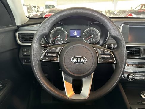 Used 2020 Kia Optima LX FWD image 13