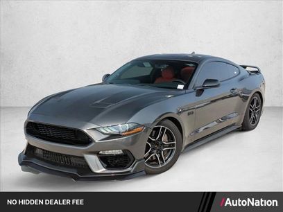 Used 2020 Ford Mustang GT w/ Equipment Group 301A