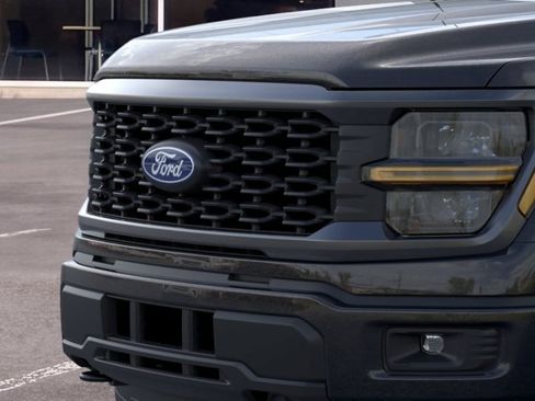 New 2026 Ford F150 STX w/ Equipment Group 200A AWD/4WD image 27